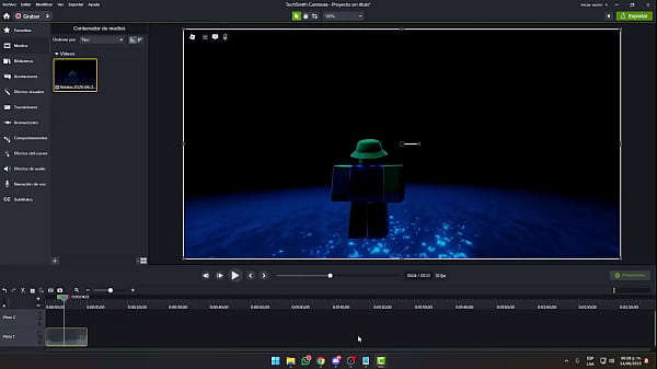Tutorial bien vergas