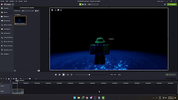 Tutorial bien vergas 