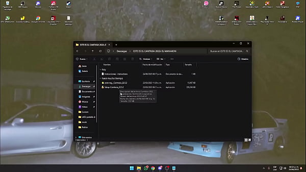 Tutorial bien vergas 