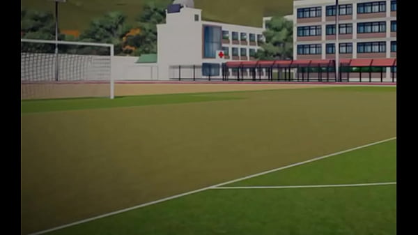 Gacha Heat School Trailer 