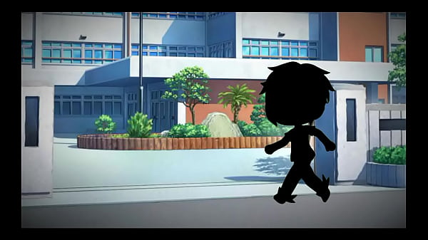 Gacha Heat School Trailer 