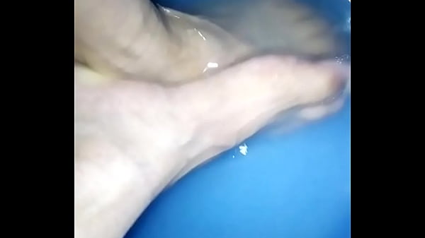feet, fetish 