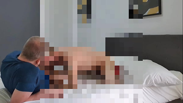 Str8 Dave Tattooed Loves His Daddy Blurred thumbnail