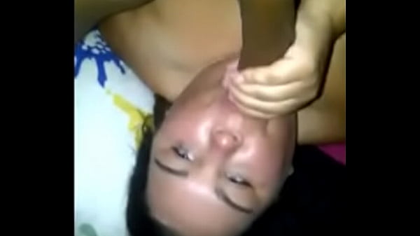 Getting Head_From Cute Chubby_Chick