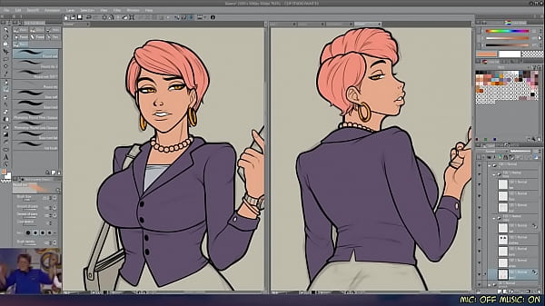 Tgobb broadcast by mrps on picarto from may thirty first 2018