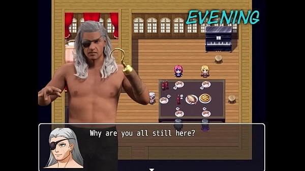 18 H RPGGames APiratesWife for Me 1
