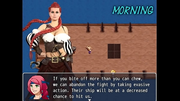 (  18 ) H RPG Games A Pirates Wife for Me #1