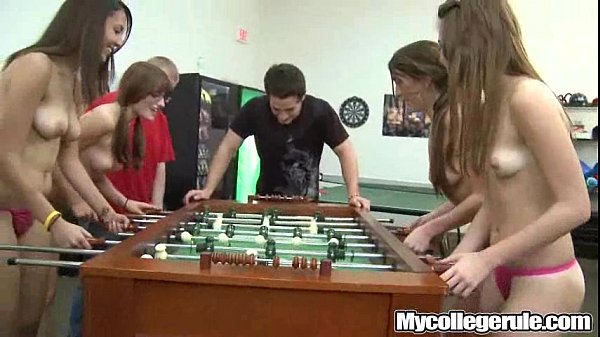 Mycollegerule Foos My Balls_b