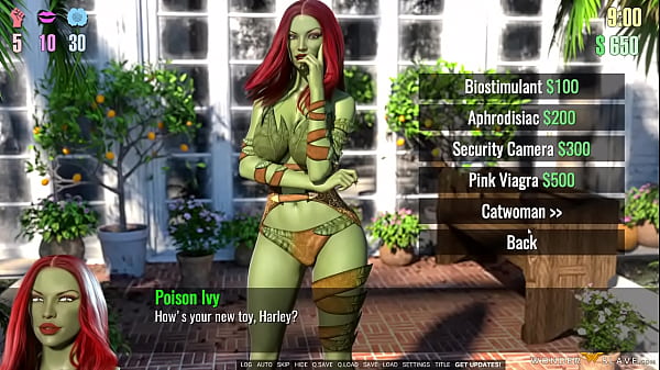 Wonder Slave Trainer P7 thumbnail