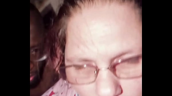 Rainbowhair Milf Rides Bbc thumbnail