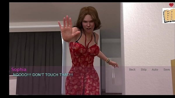 A Wife And_StepMother 5