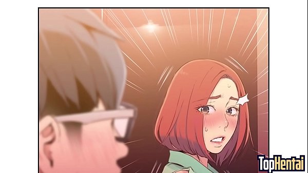 I Can Make Babes Orgasmwith a Touch Episode 17