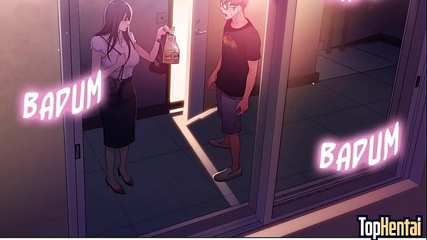 I Can Make_Babes Orgasm with a Touch Episode 17