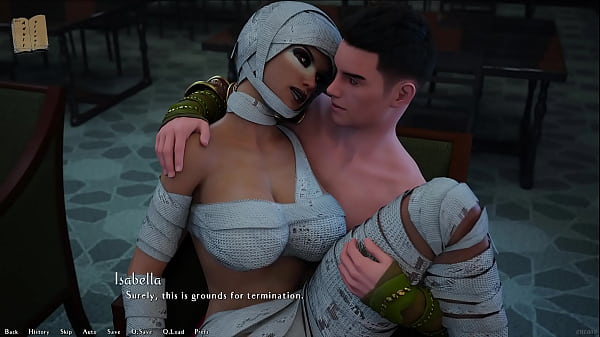 Chick walkthrough 249