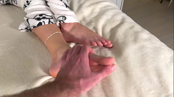 New year fuck with wife