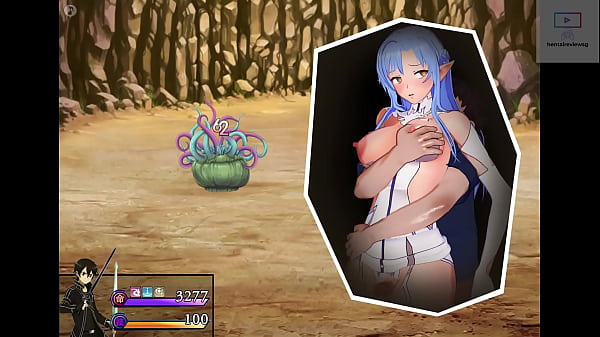 Sao ntr online 2 the trap magic v0 55 part 10 esp 