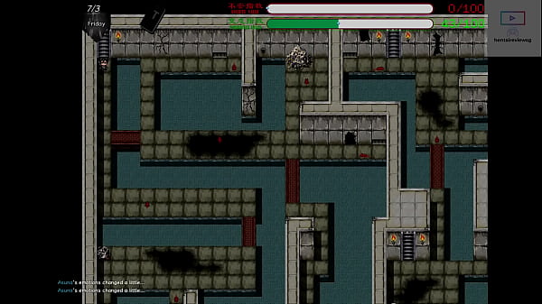 Sao ntr online 2 the trap magic v0 55 part 10 esp 