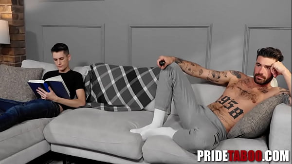 Next Door Taboo - Chris Damned 