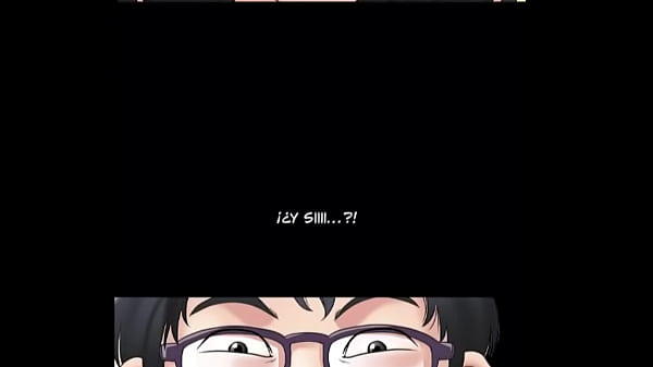 Manga_Hentai Capitulo_2 Compañeros dePiso