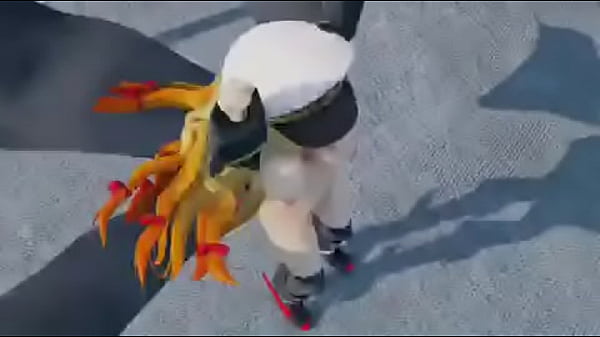 Hentai 3d