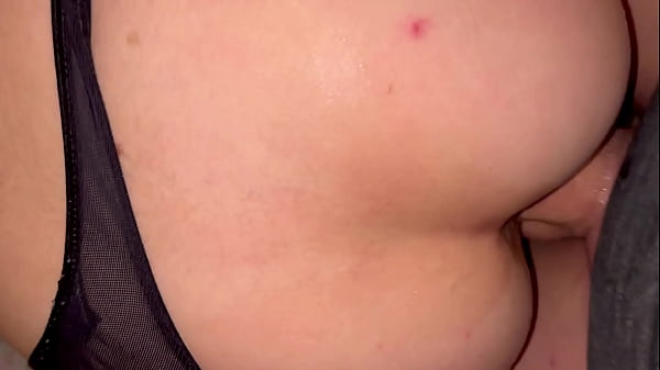 Nonton Pornellia Intense And Passionate Doggy Fuck thumbnail