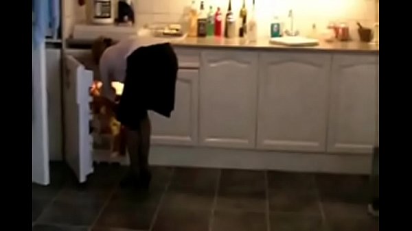 Mature_short hair milf_naked