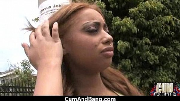 Nonton Swallowing Sperm Makes Her Horny 2 thumbnail