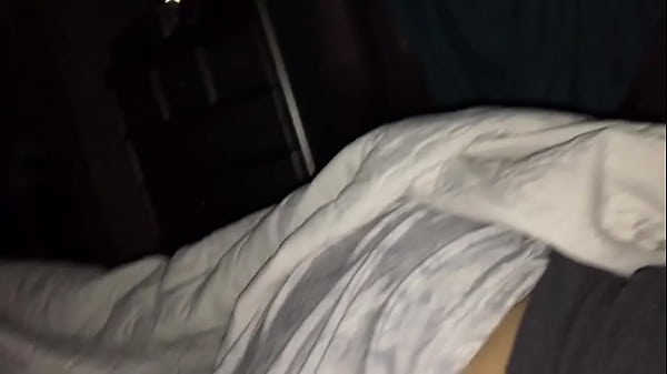 dink only half hard sitting by this d. horr