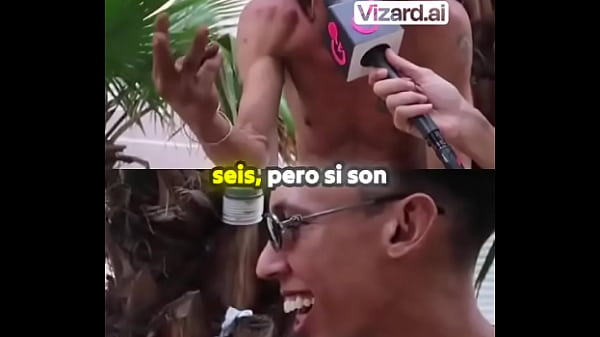 &iexcl;las preguntas m&aacute;s locas que te har&aacute;n re&iacute;r #responde #ganar