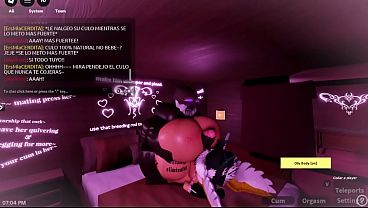 Me pidi&oacute; que la cojiera escondidas para que su pareja no se dee cuenta