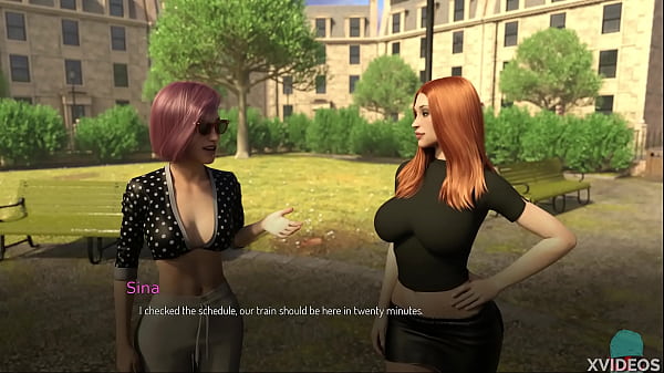 Bound ep 199 &ndash; naughty tales with busty and horny people 