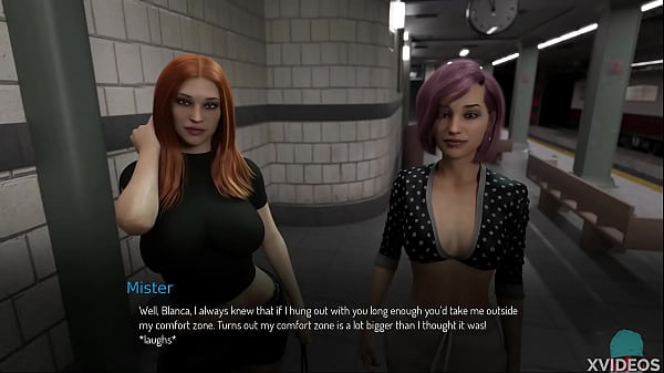 Bound ep 199 &ndash; naughty tales with busty and horny people 