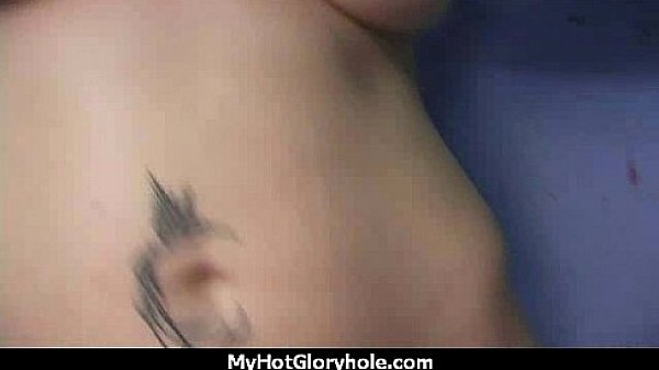 Amazing dick sucking 19