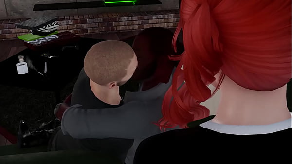 WBP323 - Just another threesome?