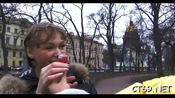 Legal age teenager bawdy_cleft licking porn