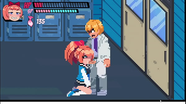 Lewd City Girls_All Animations