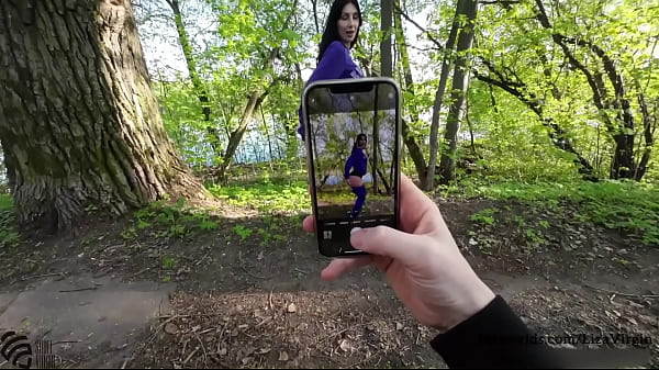 Play MP4 - Cum in mouth in the public place&period; Deep throat&period; POV