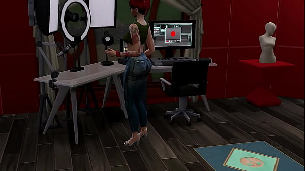 Nonton Doble Cojida A Morena Amarilla Y A Rojita thumbnail