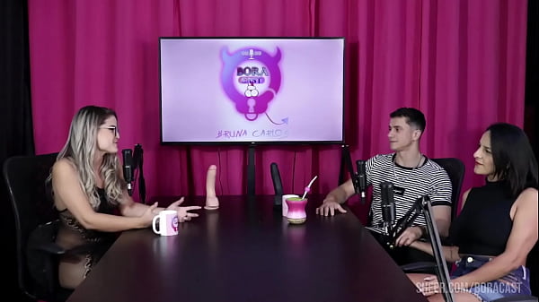 Play MP4 - COMPILADOS DO DIG&Atilde;O DA ILHA E KEL ABATE NO BORA CAST COM BRUNA CARLOS - PARTE 1 &lpar;WATCH ON&colon; SHEER&sol;RED&rpar;