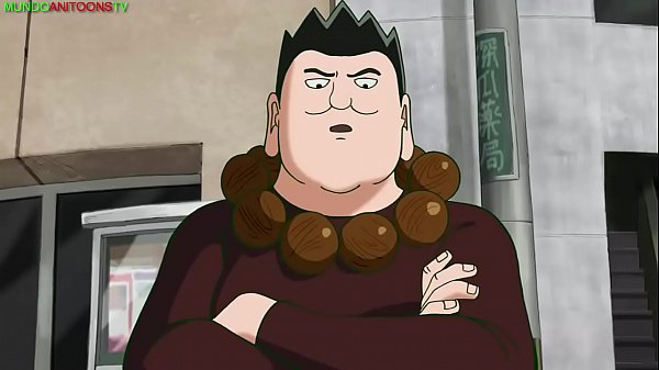 Mob Psycho100 temporada 2cap 2