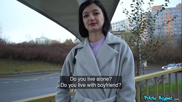 The Quiet Little Russian - Fakehub thumbnail