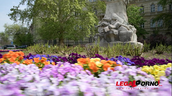 Nonton Petite Alecia Fox Fucked Balls Deep By Artist's Thick Boner Gp705 thumbnail