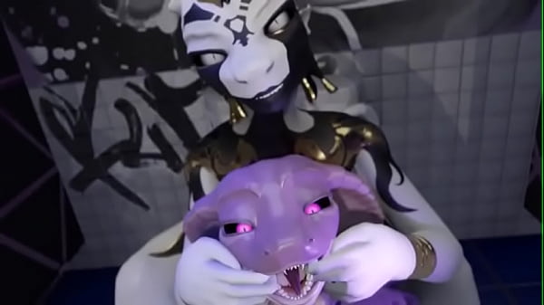 Snake Girl