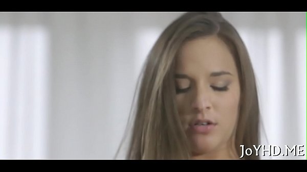 Legal age teenager rides_knob as a cowgirl