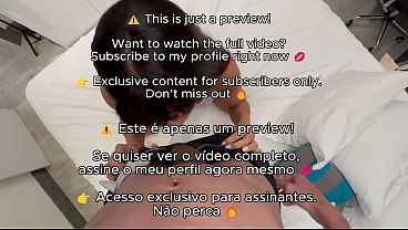 Gozei sem me encostar 04 - Ele duvidou que eu conseguia gozar s&oacute; levando rola no cusinho, sem nem me tocar. 
