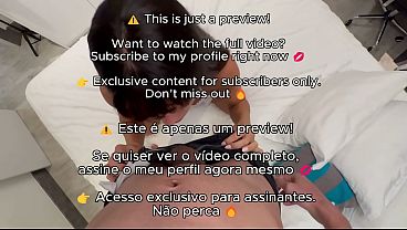 Gozei sem me encostar 04 – Ele duvidou que eu conseguia gozar s&oacute levando rola no cusinho, sem nem me tocar.