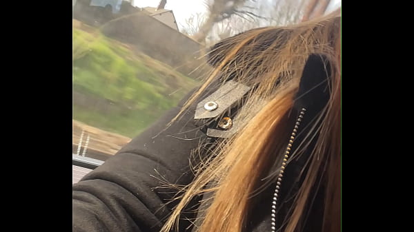 Nonton Je Te Montre Mes Seins Dans Le Train &ccedil;a Te Plais? thumbnail