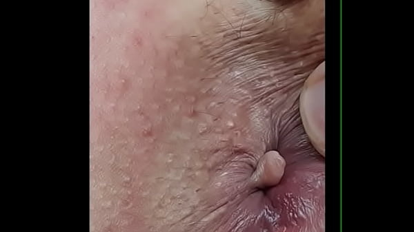 Play MP4 - MACRO - I Have 14 Ass Up Pulsing Orgasm Contractions 1&colon;47 SLAMMING VIRGIN ANUS&excl;