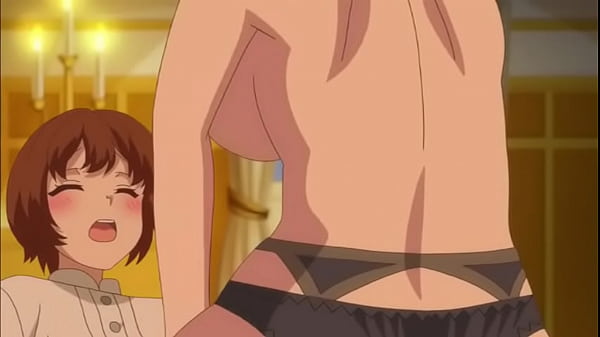 Anime Redo Of Healer Uncesored Scene 01 thumbnail