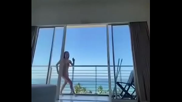 Casi parte la camara